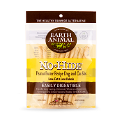 Earth Animal No-Hide Peanut Butter Chews